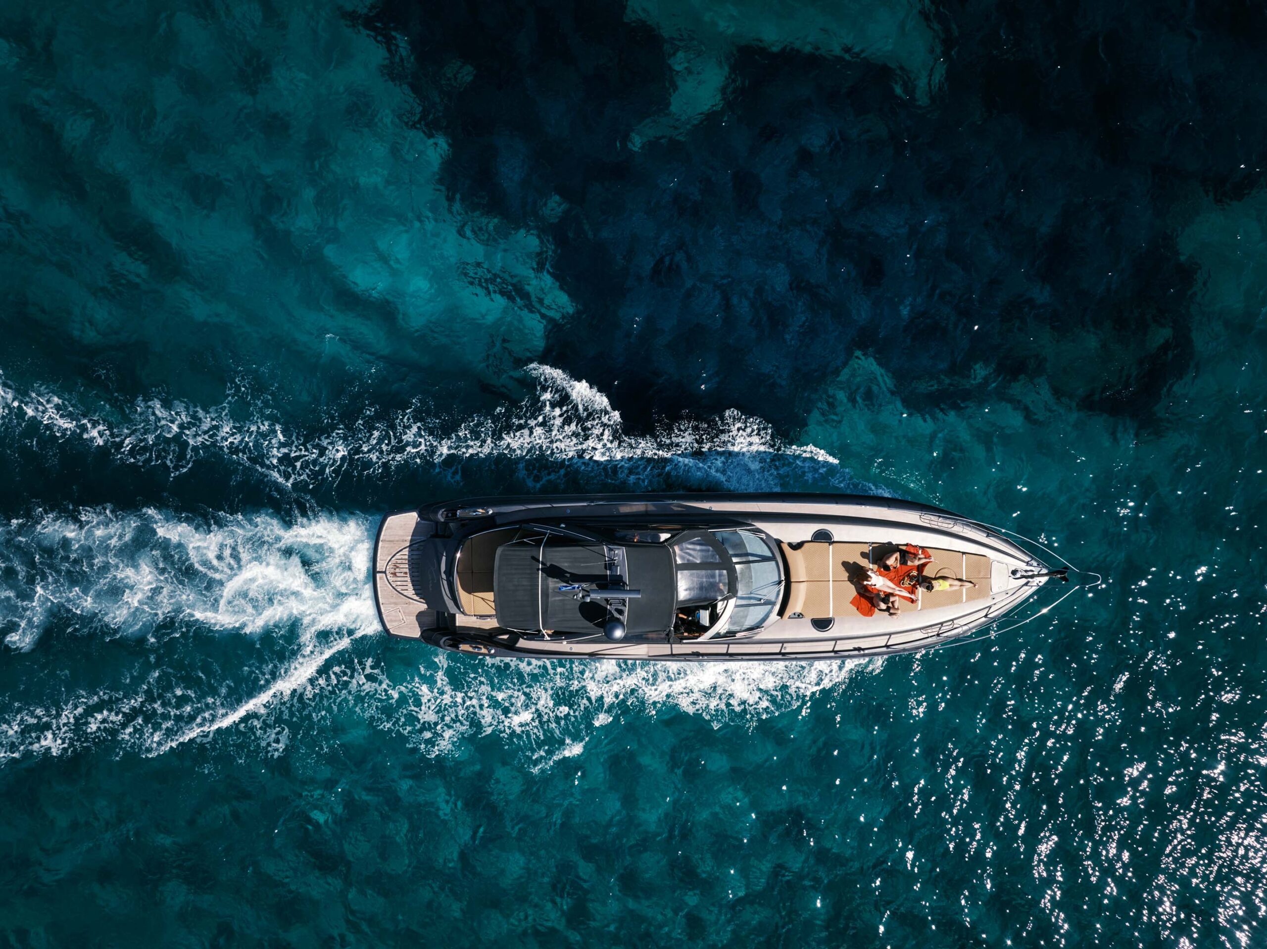 Myconian Imperial | MYKONOS CRUISES & COASTAL EXPERIENCES