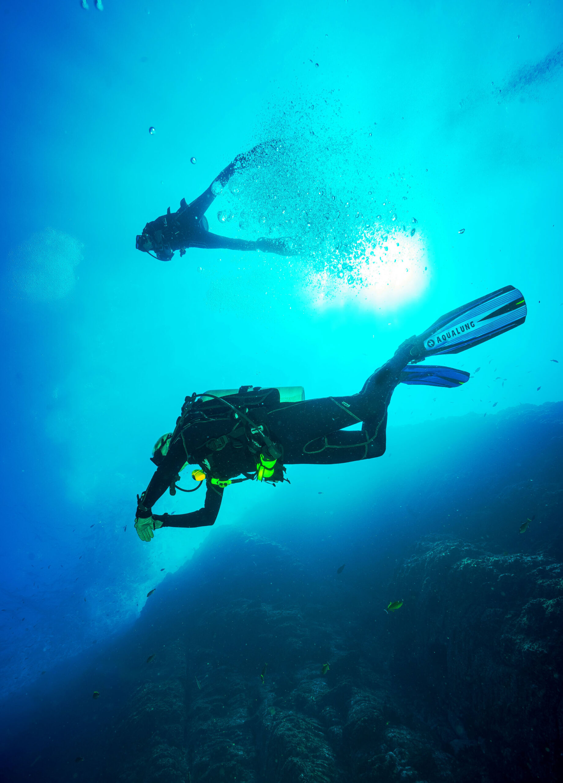 Myconian Imperial | LANDSCAPES, TRAILS & OPEN SEAS