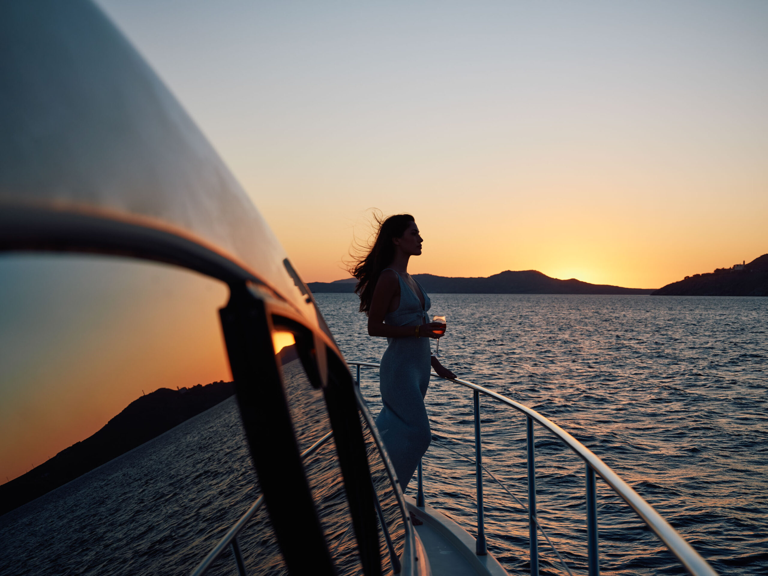 Myconian Imperial | MYKONOS CRUISES & COASTAL EXPERIENCES