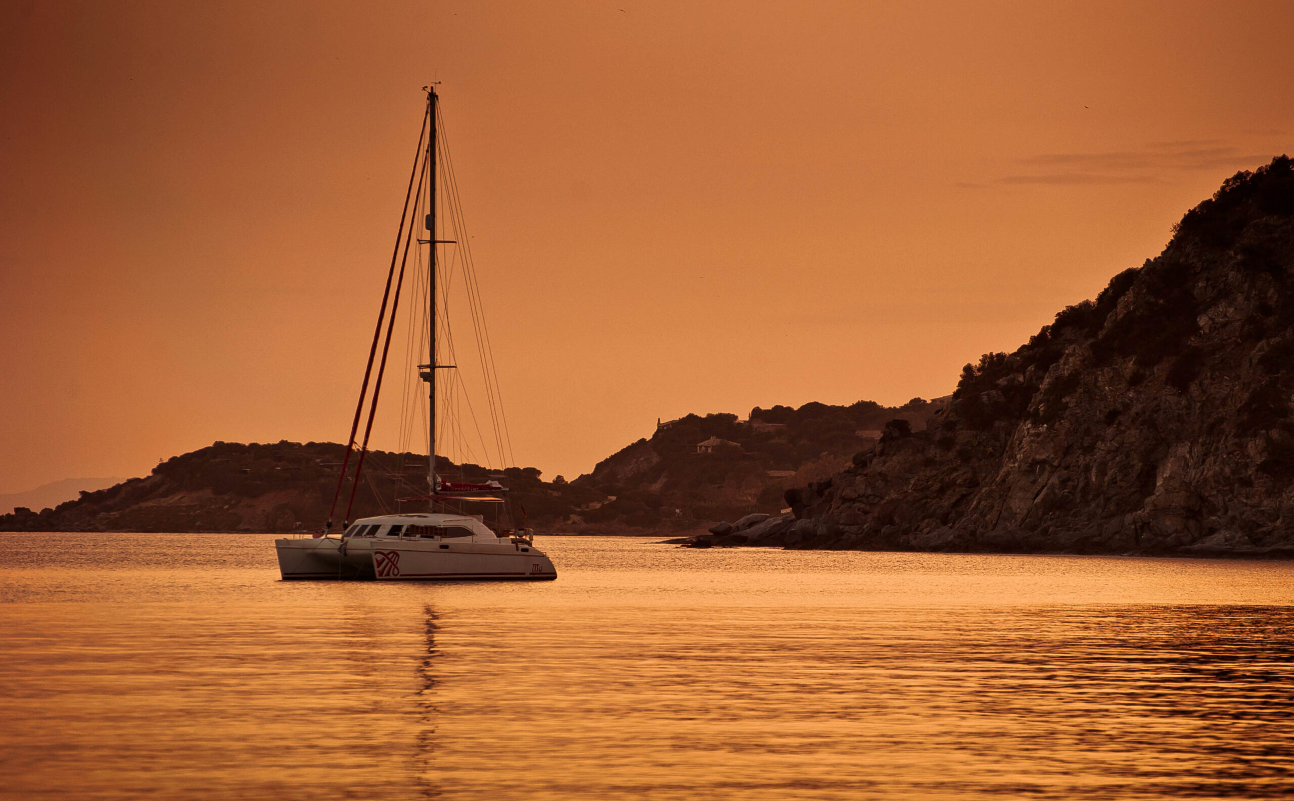 Myconian Imperial | MYKONOS CRUISES & COASTAL EXPERIENCES