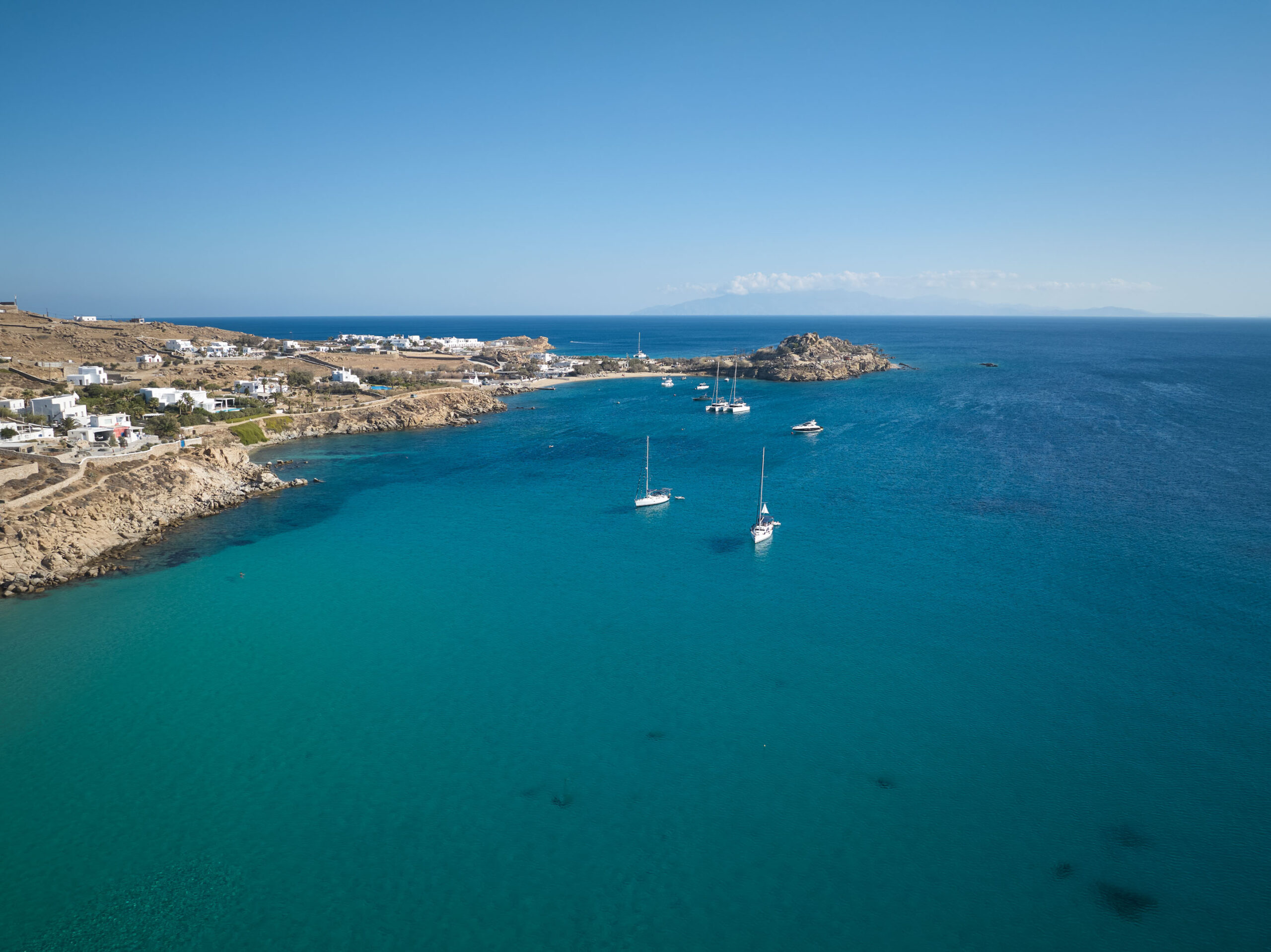 Myconian Imperial | MYKONOS CRUISES & COASTAL EXPERIENCES